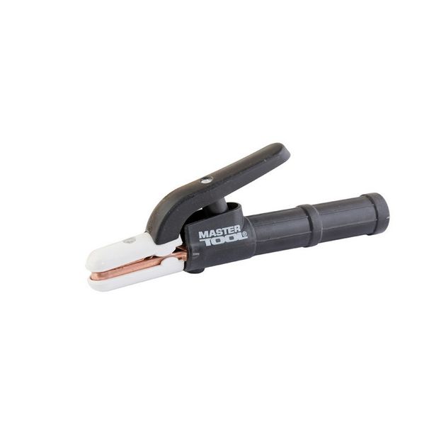 Держатель електродів MASTERTOOL Light тип 300 А 81-0103, фото  | SNABZHENIE.com.ua