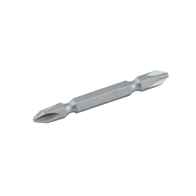 Насадки отверточні GRANITE РН2-РН2х65 мм S2 2 шт 10-22-650, фото  | SNABZHENIE.com.ua