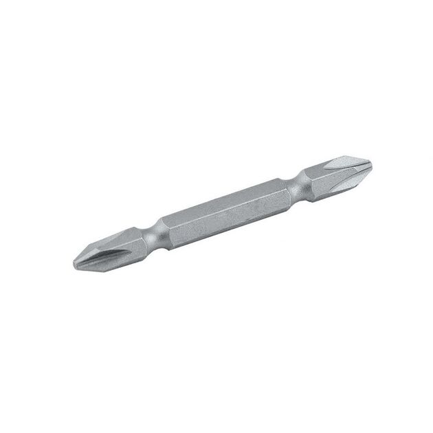 Отвёрточные насадки GRANITE РН2-РН2 65 мм S2 10 шт 10-22-651, фото  | SNABZHENIE.com.ua