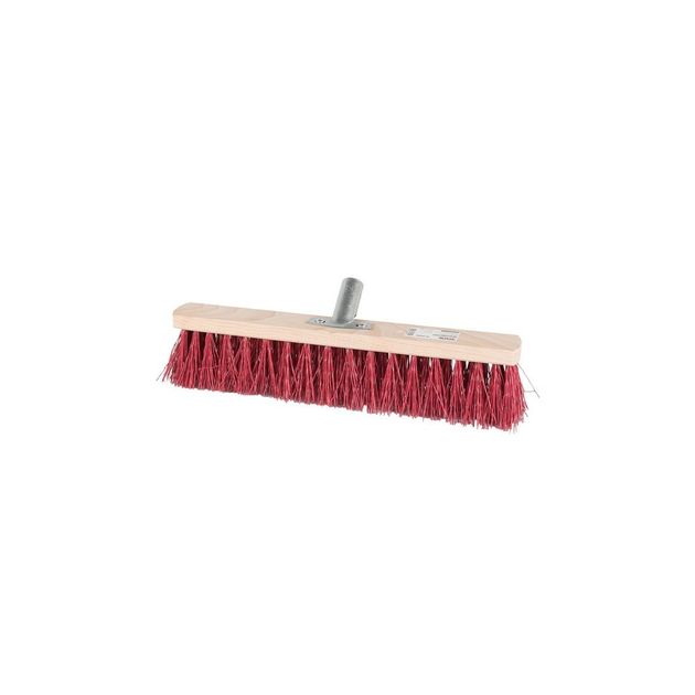 Щетка MASTERTOOL 400х60х90 мм ПЭ+ПВХ без ручки 14-6356, фото  | SNABZHENIE.com.ua