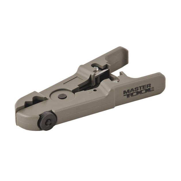 Съемник ізоляції універсальний MASTERTOOL 75-2271, фото  | SNABZHENIE.com.ua