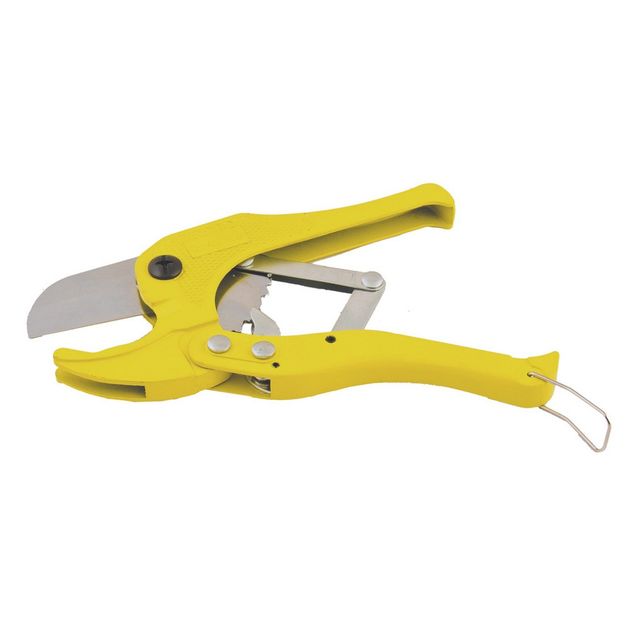 Труборез MASTERTOOL 200 мм, макс. диаметр 42 мм, 74-0065, фото  | SNABZHENIE.com.ua
