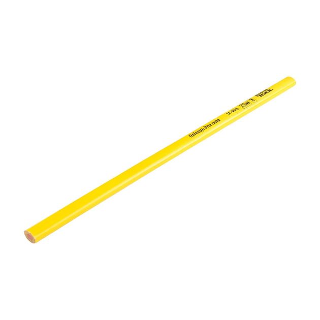 Карандаши стеклянные MASTERTOOL 250 мм, 12 шт, 14-0815, фото  | SNABZHENIE.com.ua