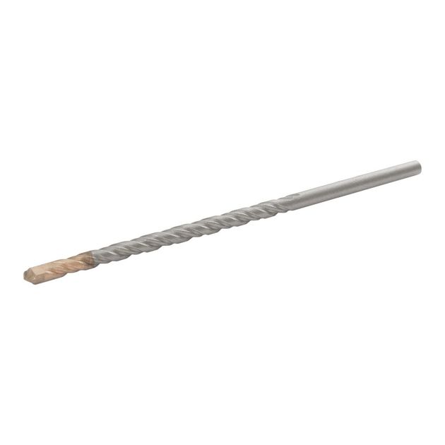 Сверло для бетона GRANITE S4 6х150 мм 3-06-150, фото  | SNABZHENIE.com.ua