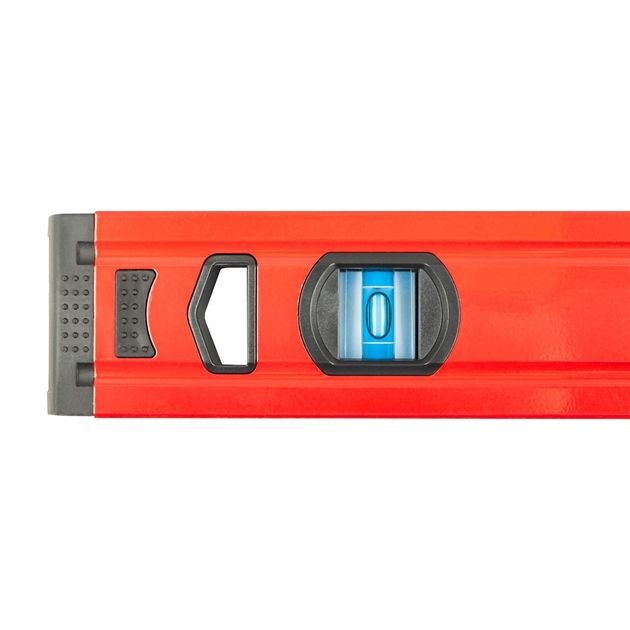 Уровень MASTERTOOL 40 см 2 капсулы 0.5 мм, фрезерованная поверхность, фото , изображение 6 | SNABZHENIE.com.ua Уровень MASTERTOOL 40 см 2 капсулы 0.5 мм, фрезерованная поверхность, фото , изображение 6 | SNABZHENIE.com.ua