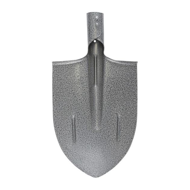 Лопата штикова MASTERTOOL 210х290х405 мм молоткова покраска 0.7 кг 14-6248, фото , зображення 2 | SNABZHENIE.com.ua Лопата штикова MASTERTOOL 210х290х405 мм молоткова покраска 0.7 кг 14-6248, фото , зображення 2 | SNABZHENIE.com.ua
