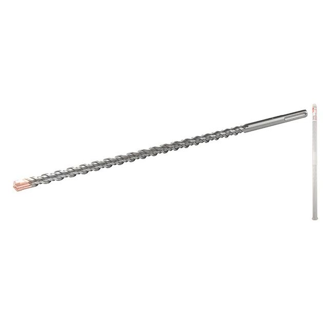 Сверло GRANITE SDS-MAX 20х600 мм QUADRO S4 4-20-600, фото  | SNABZHENIE.com.ua