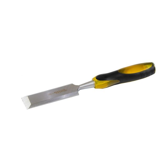Ударная стамеска MASTERTOOL 38 мм хром-ванадий 14-1538, фото  | SNABZHENIE.com.ua