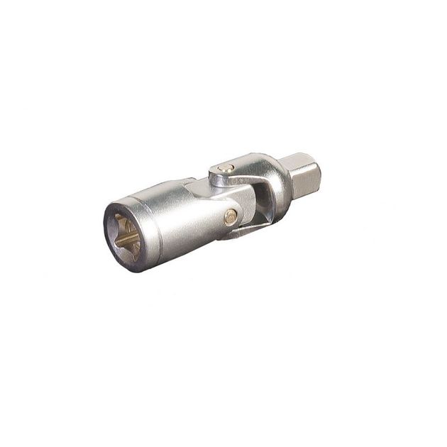 Шарнир карданный MASTERTOOL 1/4" CRV 78-0080, фото  | SNABZHENIE.com.ua