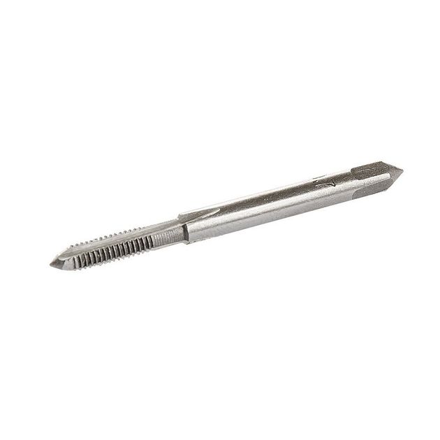 Метчик резьбовой MASTERTOOL M4x0.7 мм 15-1041, фото  | SNABZHENIE.com.ua