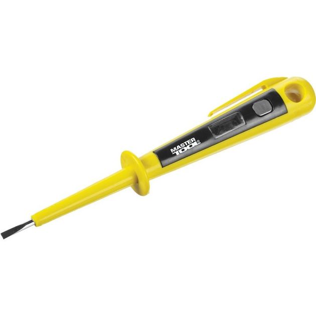 Фазометр MASTERTOOL 100-500 В, фото  | SNABZHENIE.com.ua
