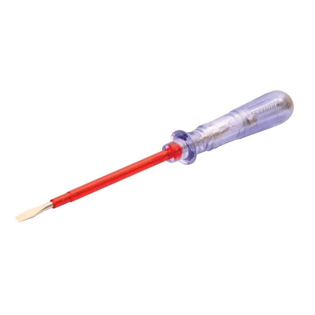 Фазометр MASTERTOOL 220-240 В SL4х220 мм 40-0001, фото  | SNABZHENIE.com.ua