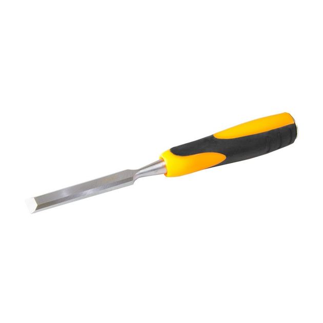 Ударная стамеска MASTERTOOL 20 мм хром-ванадий 14-1520, фото  | SNABZHENIE.com.ua