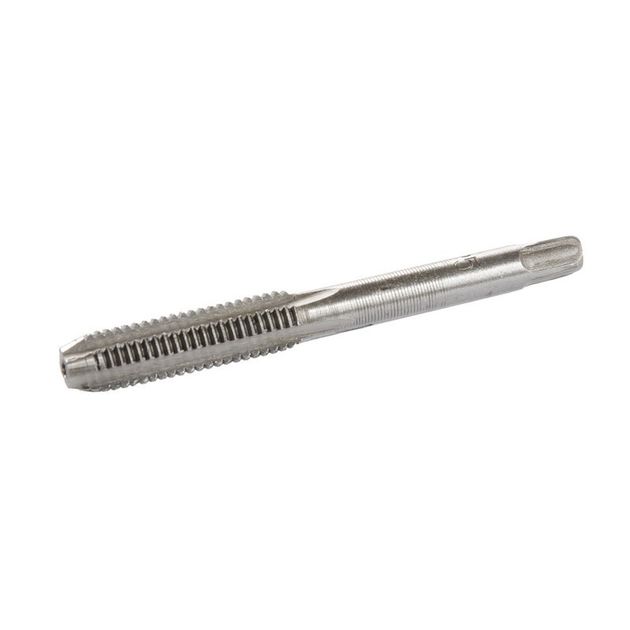 Метчик MASTERTOOL M8x1.25 мм 15-1084 для нарезки резьбы, фото  | SNABZHENIE.com.ua