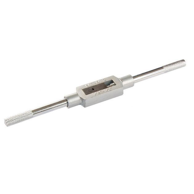 Держатель для метчиков MASTERTOOL M3-M12 15-1431, фото  | SNABZHENIE.com.ua