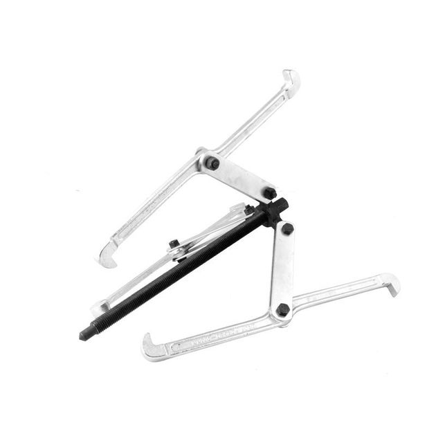 Съемник підшипників трьохлапий MASTERTOOL 300 мм (12) 73-3300, фото  | SNABZHENIE.com.ua