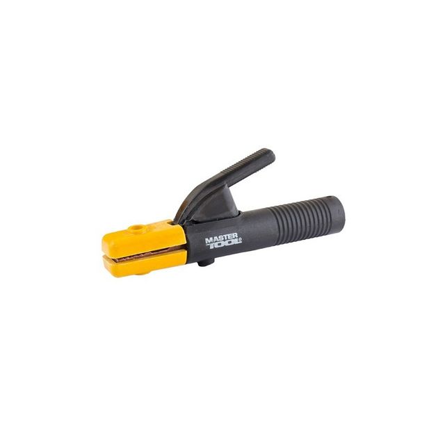 Держатель електродів MASTERTOOL Italian type 200 А 81-0201, фото  | SNABZHENIE.com.ua