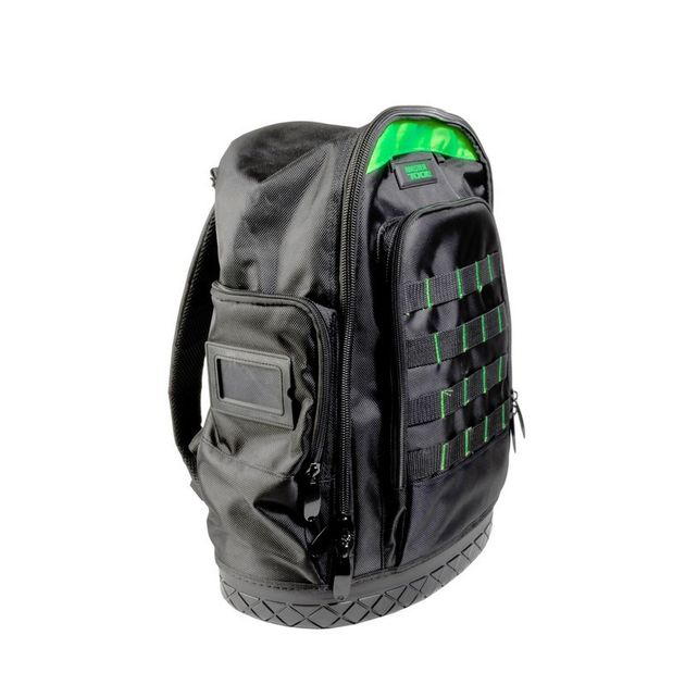 Рюкзак MASTERTOOL 380х180х480 мм, 22 кармана, 1680 DEN, 79-1934, фото , изображение 2 | SNABZHENIE.com.ua Рюкзак MASTERTOOL 380х180х480 мм, 22 кармана, 1680 DEN, 79-1934, фото , изображение 2 | SNABZHENIE.com.ua