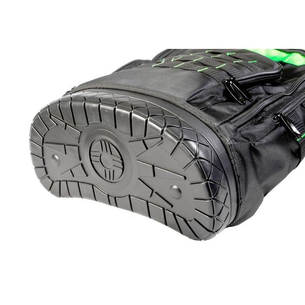 Рюкзак MASTERTOOL 380х180х480 мм, 22 кармана, 1680 DEN, 79-1934, фото , изображение 6 | SNABZHENIE.com.ua Рюкзак MASTERTOOL 380х180х480 мм, 22 кармана, 1680 DEN, 79-1934, фото , изображение 6 | SNABZHENIE.com.ua