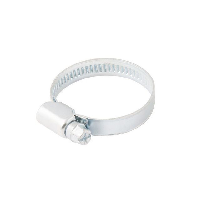 Хомут червячний оцинкований MASTERTOOL German type 9.0 мм Ø25-40 мм 50 шт 20-1981, фото , зображення 3 | SNABZHENIE.com.ua Хомут червячний оцинкований MASTERTOOL German type 9.0 мм Ø25-40 мм 50 шт 20-1981, фото , зображення 3 | SNABZHENIE.com.ua