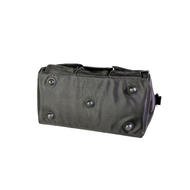 Сумка для інструментів MASTERTOOL 460х240х280 мм 1680 DEN 22 кишені посилене дно знімний ремінь 79-1919, фото , зображення 8 | SNABZHENIE.com.ua Сумка для інструментів MASTERTOOL 460х240х280 мм 1680 DEN 22 кишені посилене дно знімний ремінь 79-1919, фото , зображення 8 | SNABZHENIE.com.ua