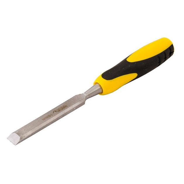 Ударная стамеска MASTERTOOL 16 мм, хром-ванадий, 14-1516, фото  | SNABZHENIE.com.ua