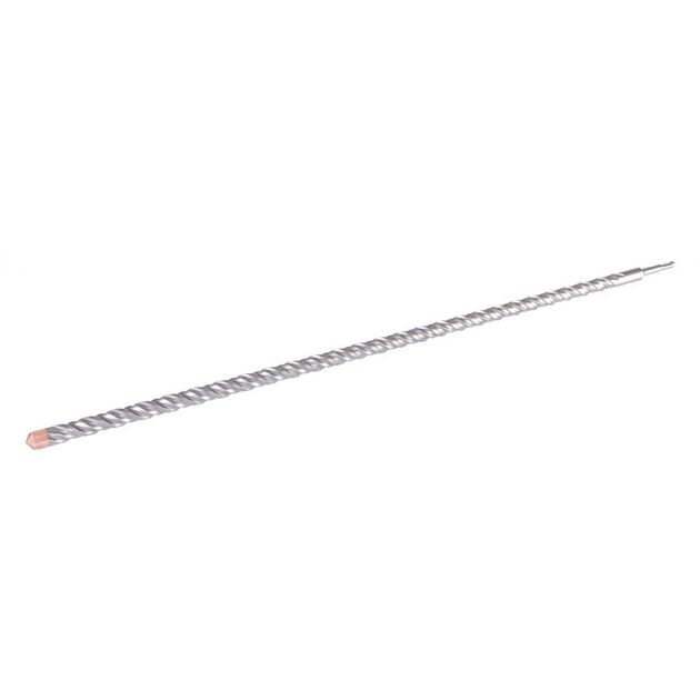 Сверло GRANITE SDS-PLUS S4 22х800 мм 0-22-800, фото  | SNABZHENIE.com.ua