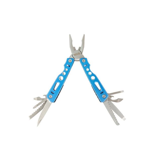 Мультитул MASTERTOOL Плоскогубці MAXI 15в1 79-0525, фото , зображення 2 | SNABZHENIE.com.ua Мультитул MASTERTOOL Плоскогубці MAXI 15в1 79-0525, фото , зображення 2 | SNABZHENIE.com.ua