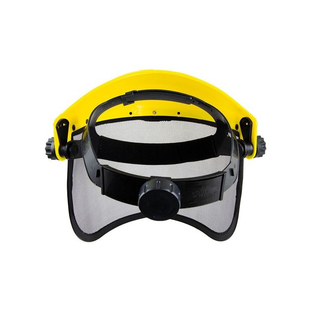 Щиток MASTERTOOL НБТ сетка для газонокосильщика 81-0016, фото , зображення 2 | SNABZHENIE.com.ua