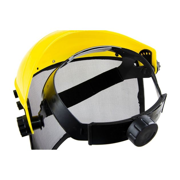 Щиток MASTERTOOL НБТ сетка для газонокосильщика 81-0016, фото , зображення 3 | SNABZHENIE.com.ua