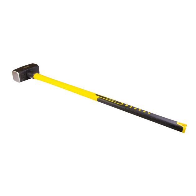 Кувалда MASTERTOOL 5000 г, стекловолоконная рукоятка, 02-1250, фото  | SNABZHENIE.com.ua