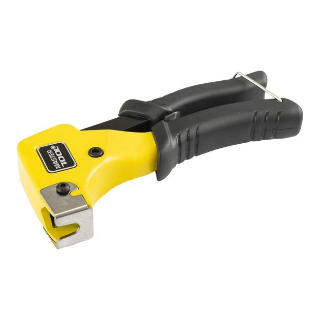 Пистолет для дюбелей Молли MASTERTOOL ПРОФИ 175 мм М3-М6, фото  | SNABZHENIE.com.ua