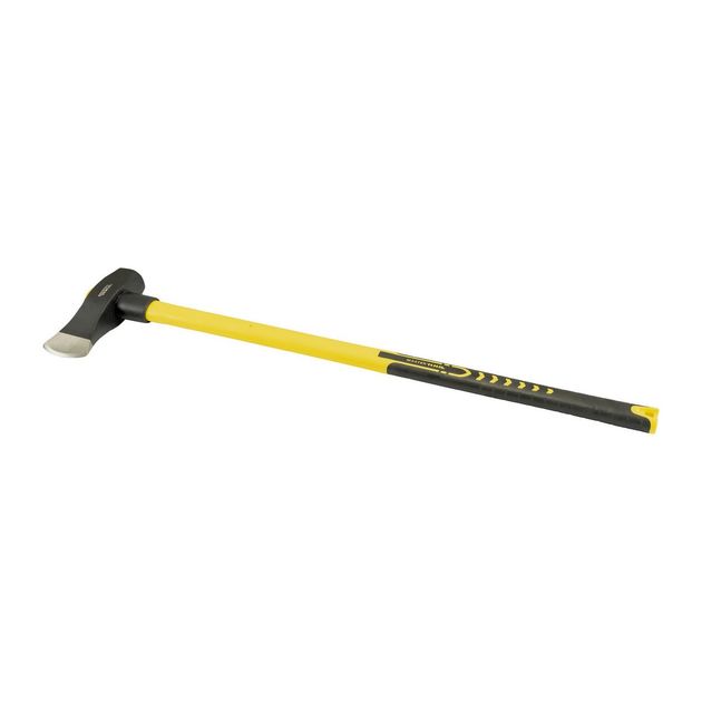 Топор-колун MASTERTOOL 2700 г, рукоятка 900 мм, стекловолокно 05-0210, фото  | SNABZHENIE.com.ua