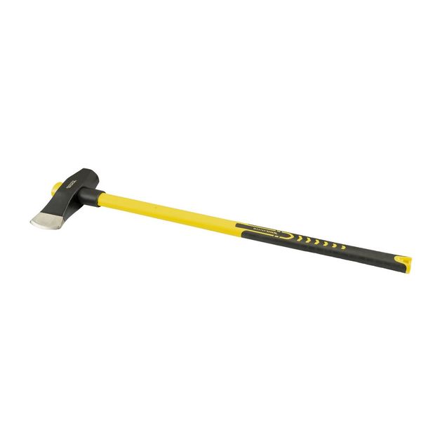 Топор-колун MASTERTOOL 3600 г, рукоятка 900 мм, стекловолокно, фото  | SNABZHENIE.com.ua