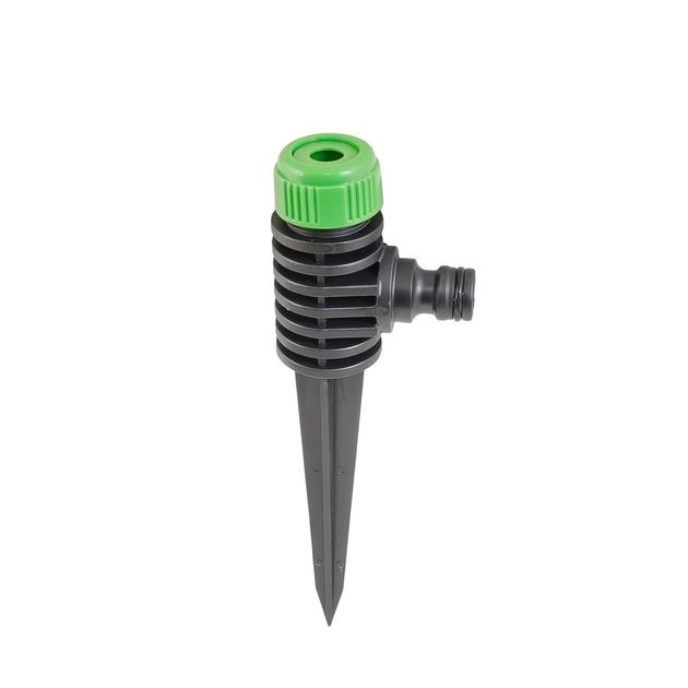 Дождеватель міні статичний MASTERTOOL 1/2 9 м 92-9324, фото , зображення 2 | SNABZHENIE.com.ua Дождеватель міні статичний MASTERTOOL 1/2 9 м 92-9324, фото , зображення 2 | SNABZHENIE.com.ua