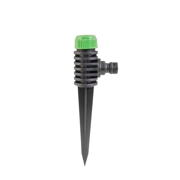 Дождеватель міні статичний MASTERTOOL 1/2 9 м 92-9324, фото , зображення 3 | SNABZHENIE.com.ua Дождеватель міні статичний MASTERTOOL 1/2 9 м 92-9324, фото , зображення 3 | SNABZHENIE.com.ua