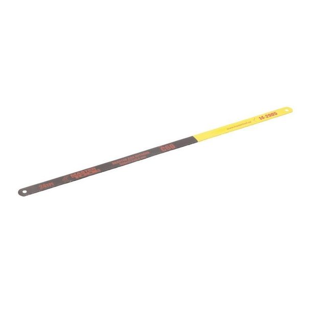 Полотно по металлу MASTERTOOL С60 300х12.5х0.6 мм 6 шт 14-2905, фото  | SNABZHENIE.com.ua