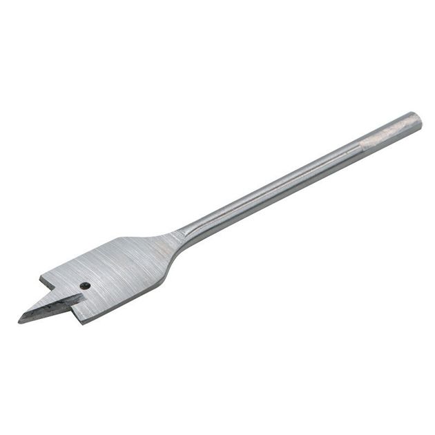 Сверло перьевое MASTERTOOL 35 мм, 6-гранный хвостовик 12-0350, фото  | SNABZHENIE.com.ua