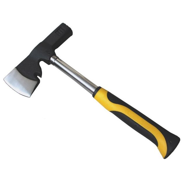 Молоток для гіпсокартону MASTERTOOL 600 г 02-0130, фото  | SNABZHENIE.com.ua
