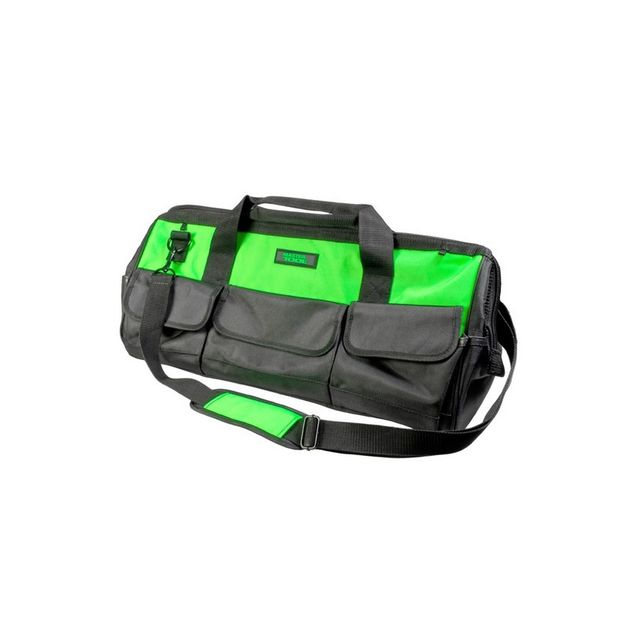 Сумка для инструментов MASTERTOOL 610x240x290 мм, 26 карманов, 79-1924, фото  | SNABZHENIE.com.ua