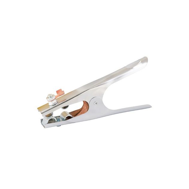 Зажим массы сварочный MASTERTOOL American type 300 А, фото  | SNABZHENIE.com.ua