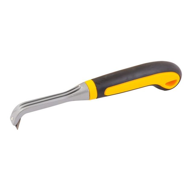 Цикля MASTERTOOL 238x25.6 мм с двухкомпонентной ручкой 17-1005, фото  | SNABZHENIE.com.ua
