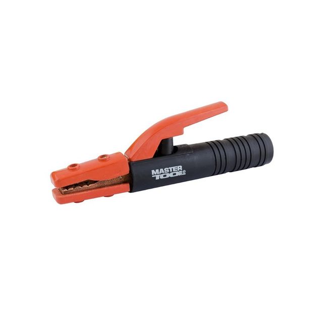 Держатель электродов MASTERTOOL 300 А American type 81-0108, фото  | SNABZHENIE.com.ua