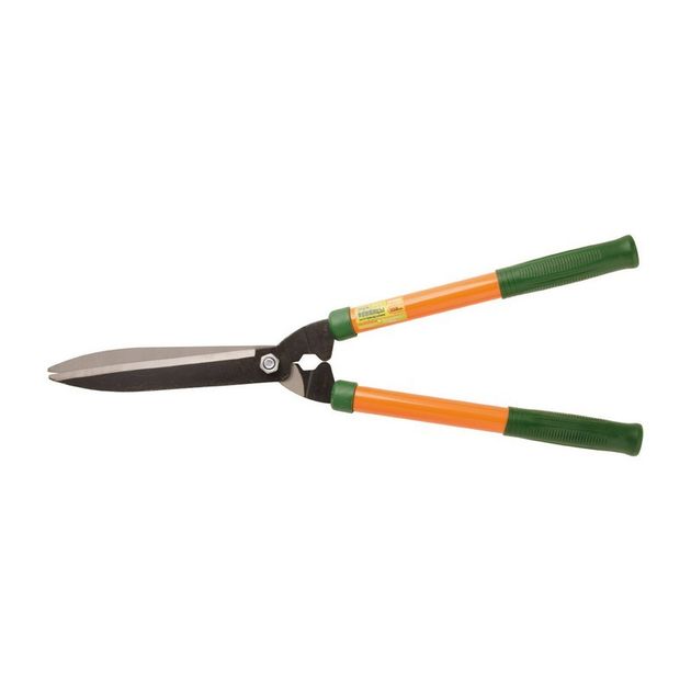 Ножницы для стрижки кустарников MASTERTOOL 550 мм, тефлоновые лезвия, фото  | SNABZHENIE.com.ua
