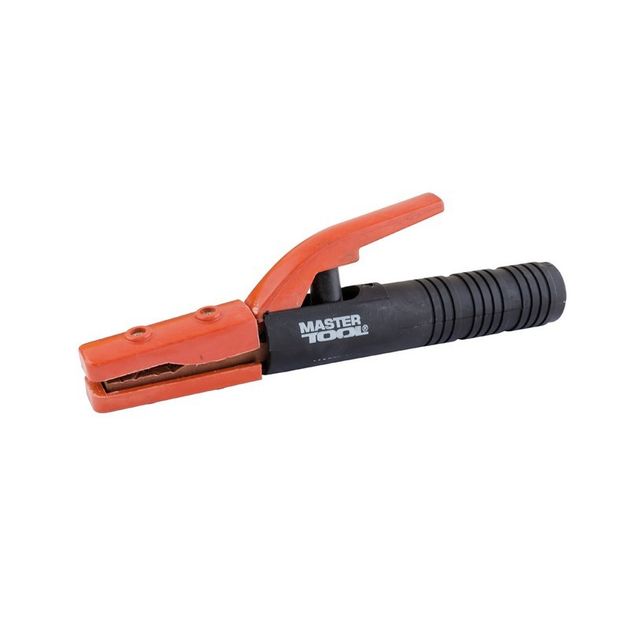 Держатель электродов MASTERTOOL American type 600 А 81-0109, фото  | SNABZHENIE.com.ua