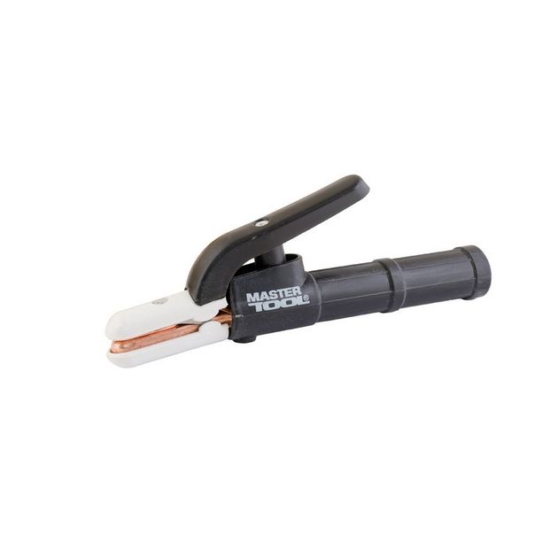 Держатель електродів MASTERTOOL Light type 500 А 81-0101, фото  | SNABZHENIE.com.ua