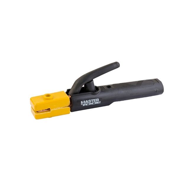 Держатель електродів MASTERTOOL німецького типу 300 А 81-0102, фото  | SNABZHENIE.com.ua