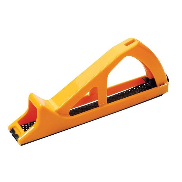 Рубанок рашпильный MASTERTOOL 250х40 мм 14-8404, фото  | SNABZHENIE.com.ua