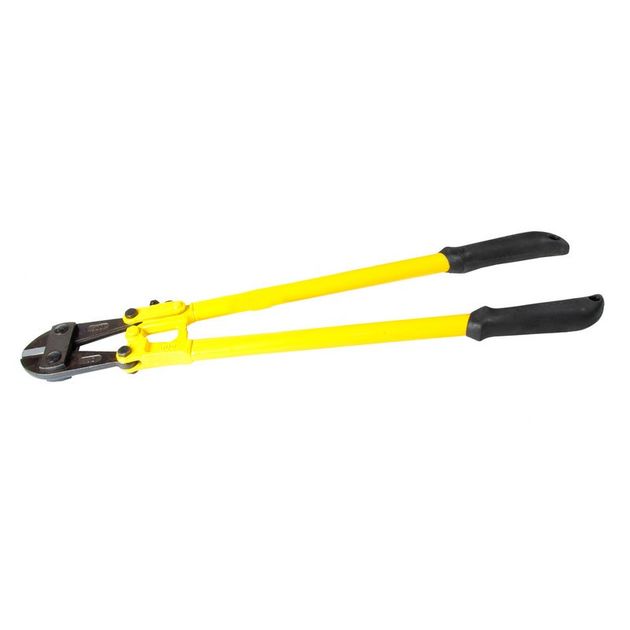 Ножницы MASTERTOOL для прутов 600 мм, D=8 мм, T8 HRC53~60 01-0124, фото  | SNABZHENIE.com.ua