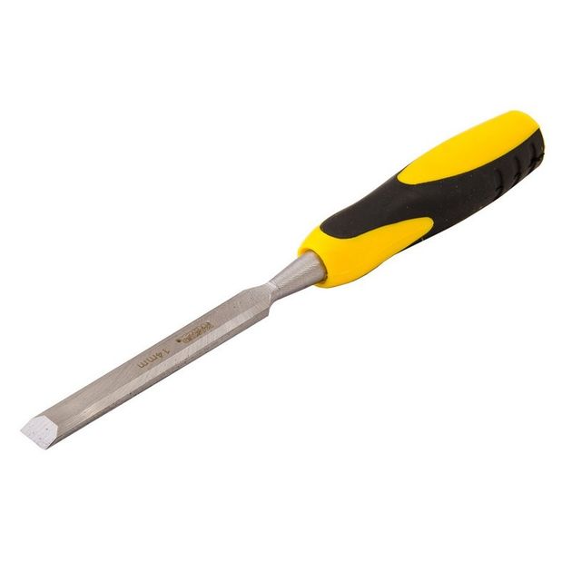 Ударная стамеска MASTERTOOL 14 мм хром-ванадий 14-1514, фото  | SNABZHENIE.com.ua